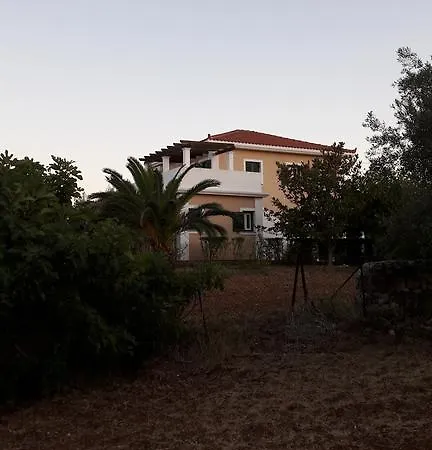 Moschona * Lakíthra