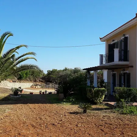 Moschona Apartamento *