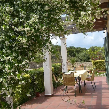 Apartment Moschona