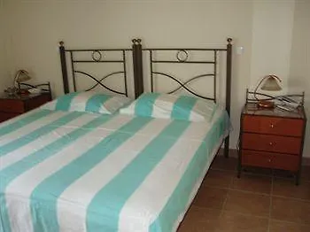 Moschona Apartment *
