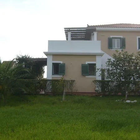 Moschona Apartment Lakithra