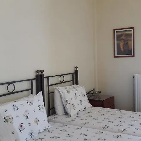 Apartment Moschona