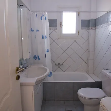 Apartment Moschona