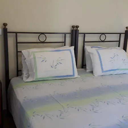 Moschona Apartment