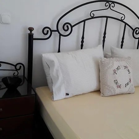 Moschona Apartment Lakithra