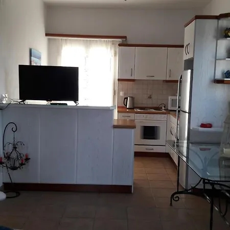 Moschona Apartment